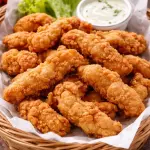 Filé de Frango (500g)