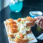 Sushi Tempura 🍣