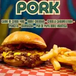SUPERPORK