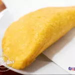 EMPANADAS.