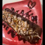 Big Hot Salmão (selado)