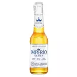 Império Long Neck Ultra 275ml