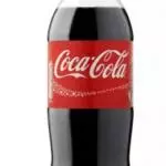 COCA COLA 2L