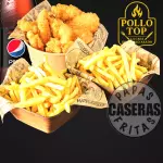 Promo Filete Crispy