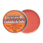 Pomada Curedermy Castanha da Índia
