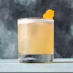 WHISKEY SOUR