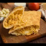 Frango catupiry