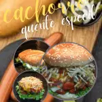 Cachorro Quente Especial - KOMBI