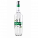 MEDIA BOTELLA XL LIMON Y PEPINO
