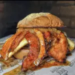 Smash Bacon