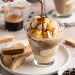 Affogato La terraza