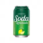 Soda lata
