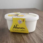 Abacaxi a base de água