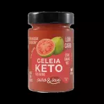 Geleia keto goiaba 230g