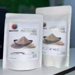 PSYLLIUM HUSK EN POLVO DE 500G