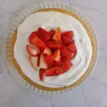 Pastel de Tres Leches
