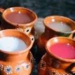 Curados tradicionales