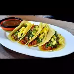 Tacos al Pastor