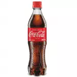 Gaseosas 400ml