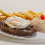 LOMO FINO A LO POBRE