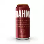 Brahma Duplo Malte 473ml