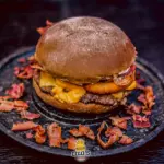 Lilo´s Top Cheddar