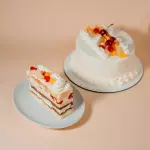 Torta Chajá