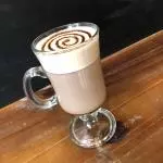 Chocolate Quente
