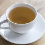 Chá sachê