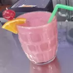Jugo de guayaba