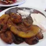 Platanos Enteros