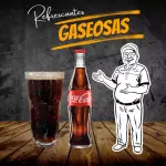 Gaseosas personales