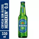Heinneken Zero