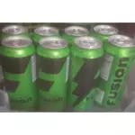 ENERGETICO FUSION 473ML