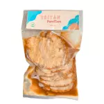 Seitán Parrillero Vegan Corner 500gr