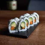 Vegan Maki