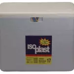 Caixa de Isopor 17 L