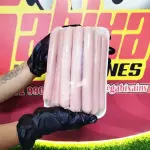 Salchicha Pollo