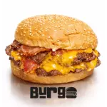 Bacon Cheddar