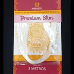 FIBRA MARROQUINA 3METROS
