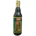 山西陈醋 vinagre longanjing