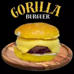 GORILLA BURGUER