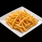 PAPAS A LA FRANCESA