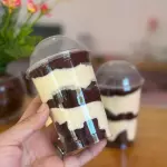 Copo da Gijoca Brownie