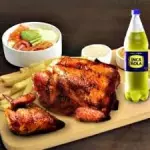 Pollo super oferton