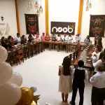 VIP almuerzos y cenas