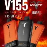 Ignite V155 ULTRA SLIM