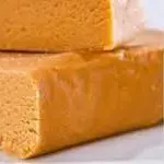 Doce de Leite em Barra 450g