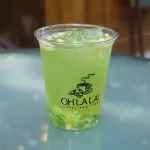 Tisana Ohana