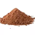 Cacau em pó